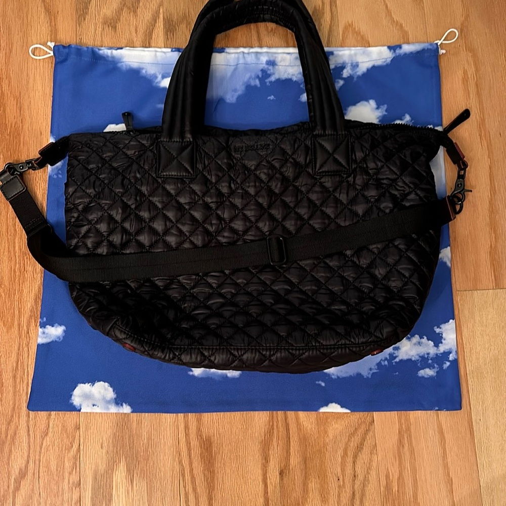 MZ Wallace Large Sutton Tote